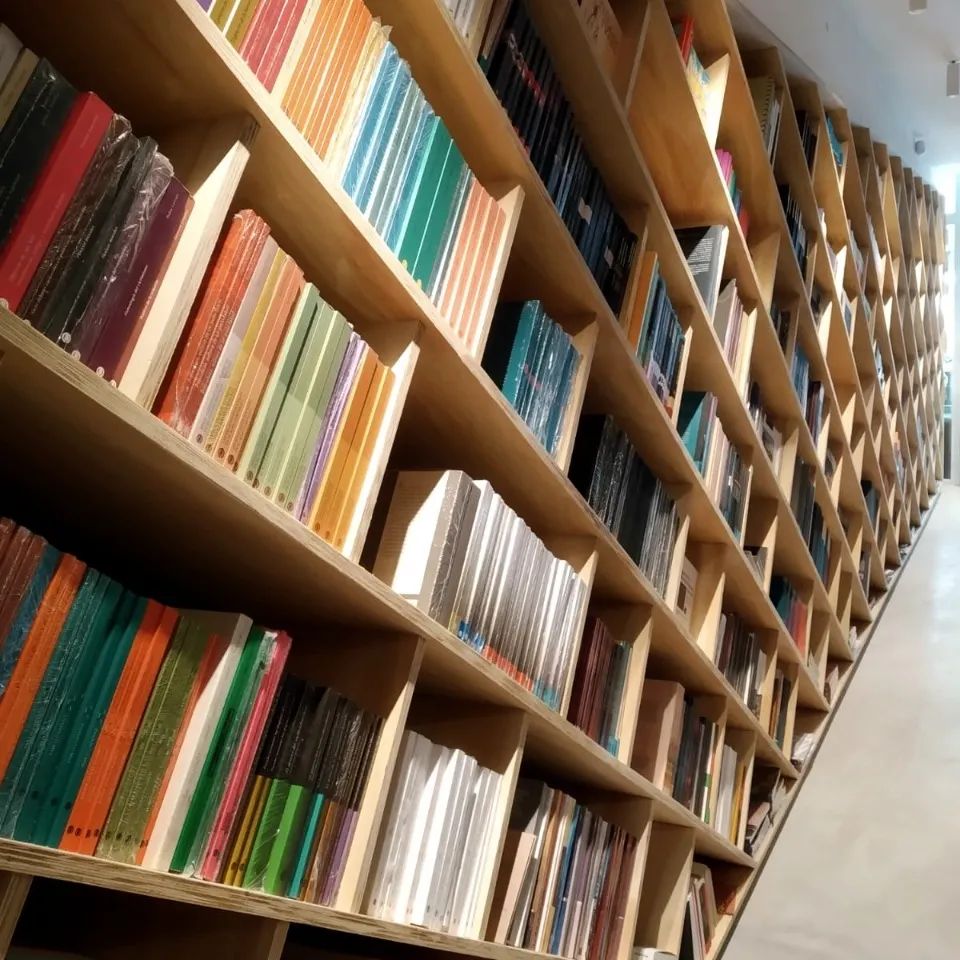 LU- Librería Universitaria